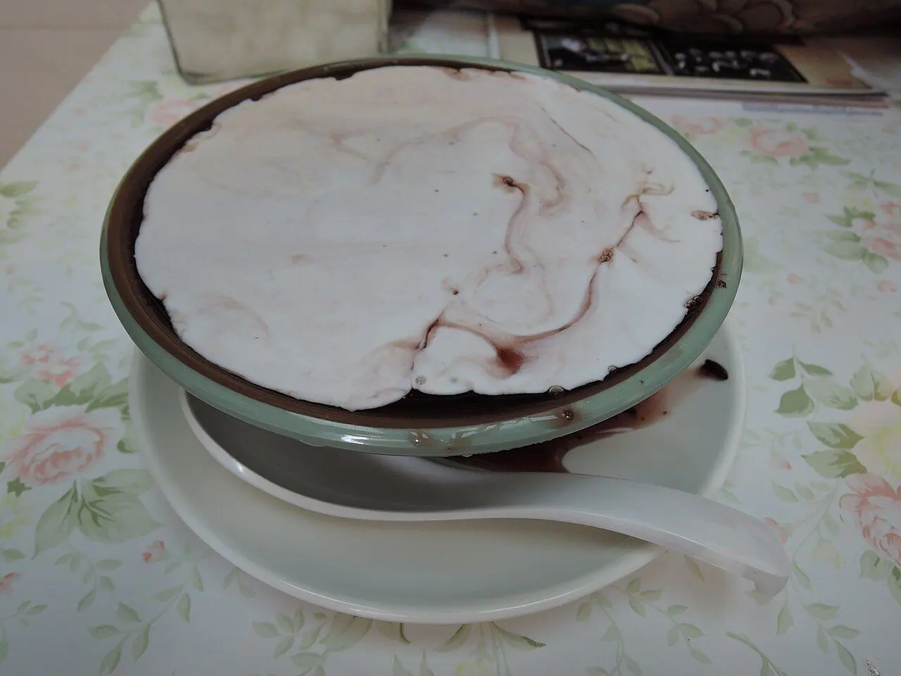 Dolcetti al cocco