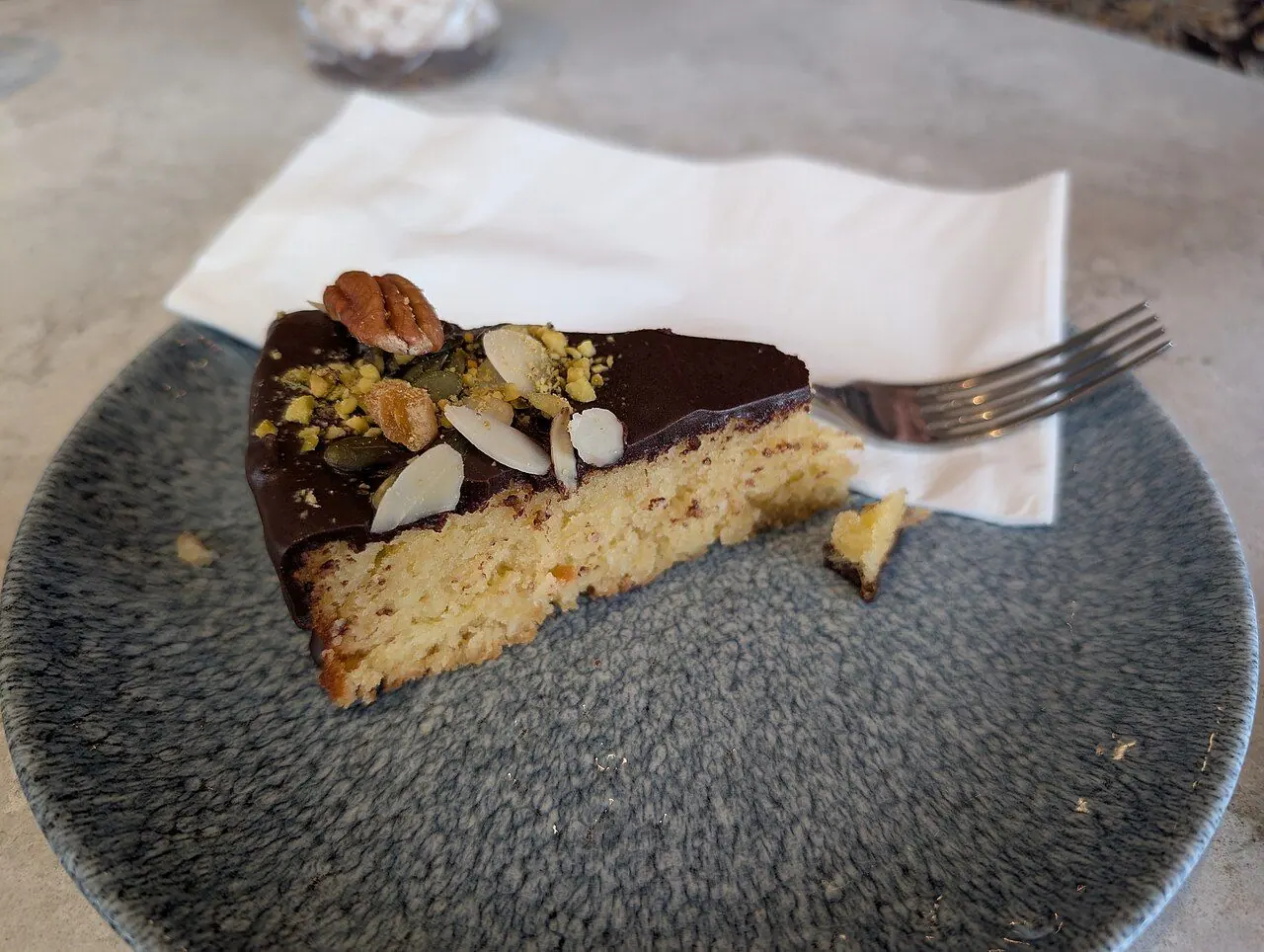 Biscotti senza glutine