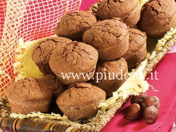 Muffins Colette