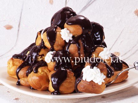 02387-profiteroles 02387-profiteroles