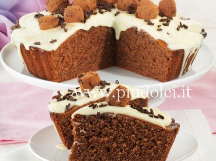 Torta allegra Torta allegra