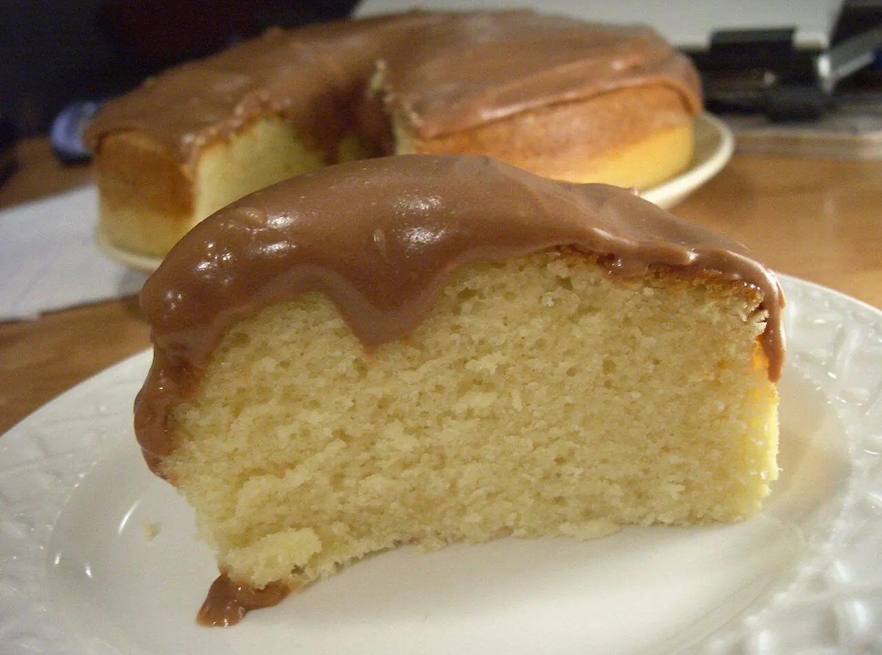 Quanto dura una torta