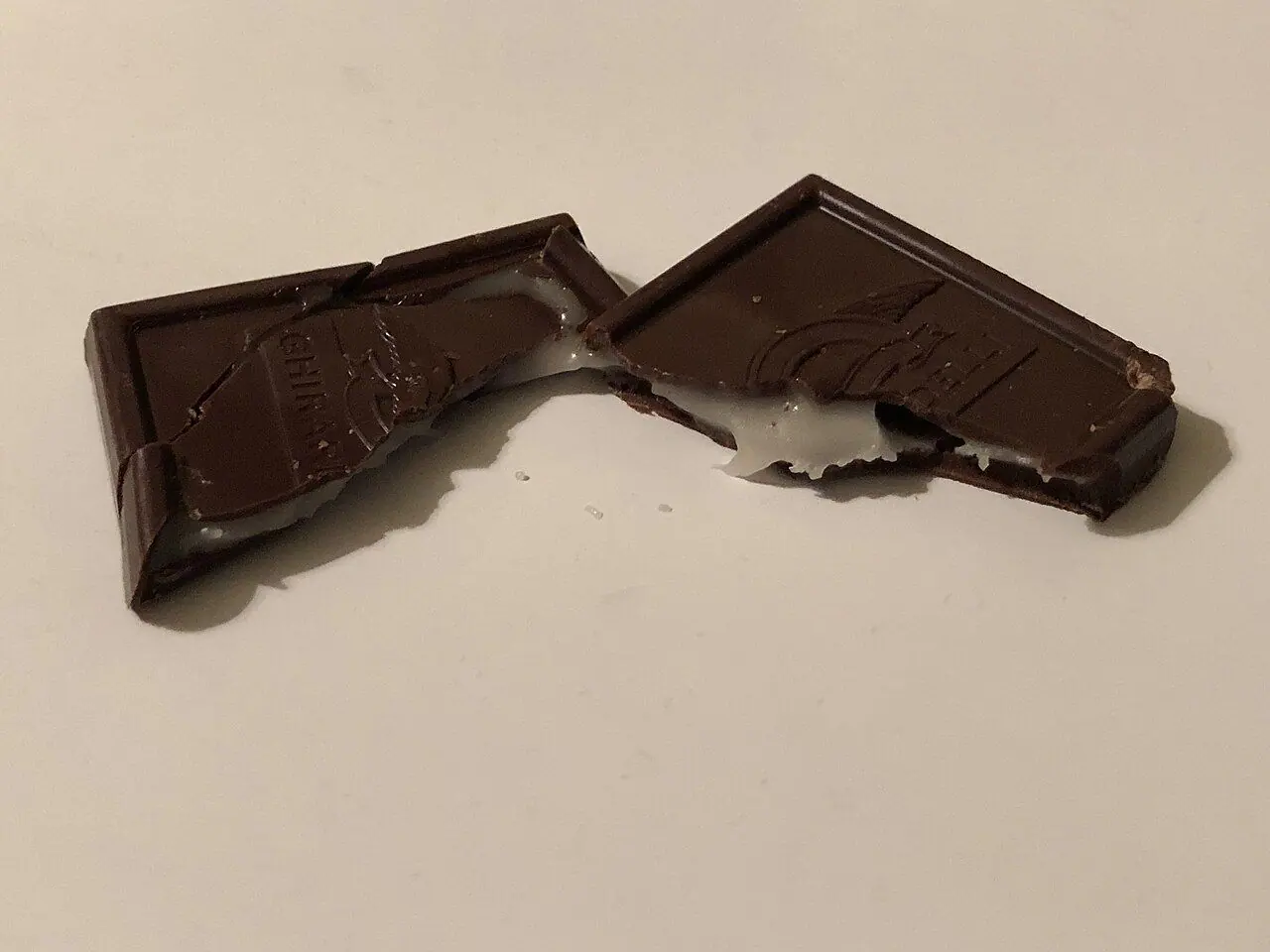 Cioccolato fondente o copertura