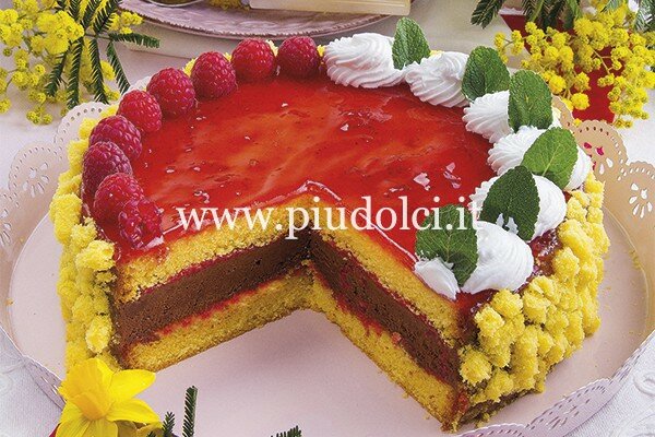 Festa Della Donna
